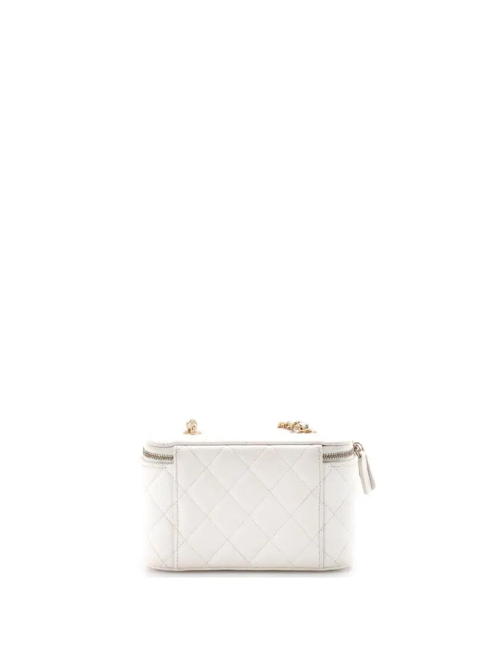 Chanel Coco Casino Vanity Case With #255340C46B